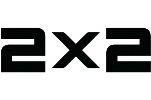 2x2