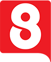 8